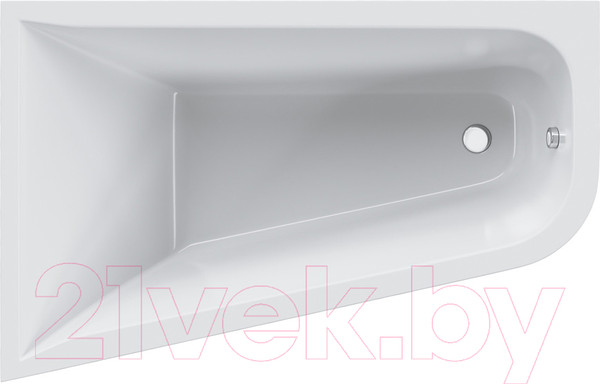 Изображение товара Ванна акриловая AM.PM Spirit W72A-160L100W-A2