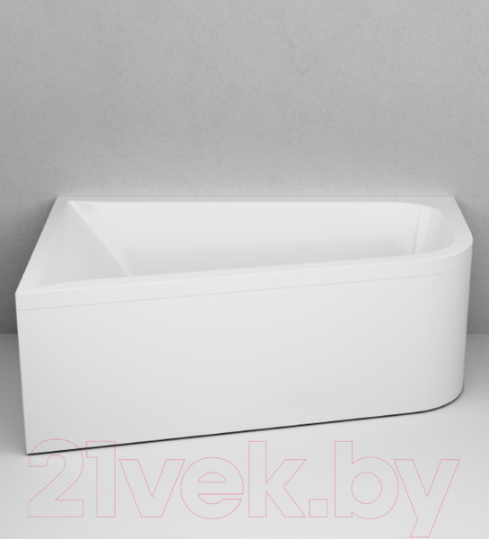 Изображение товара Ванна акриловая AM.PM Spirit W72A-160L100W-A2