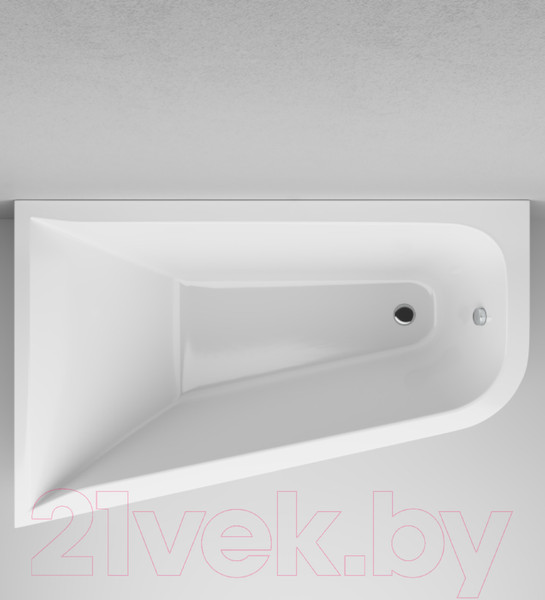 Изображение товара Ванна акриловая AM.PM Spirit W72A-160L100W-A2