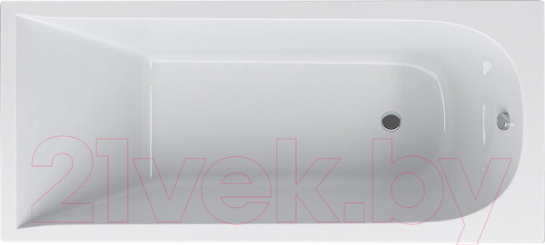 Изображение товара Ванна акриловая AM.PM Spirit W72A-170-075W-A2