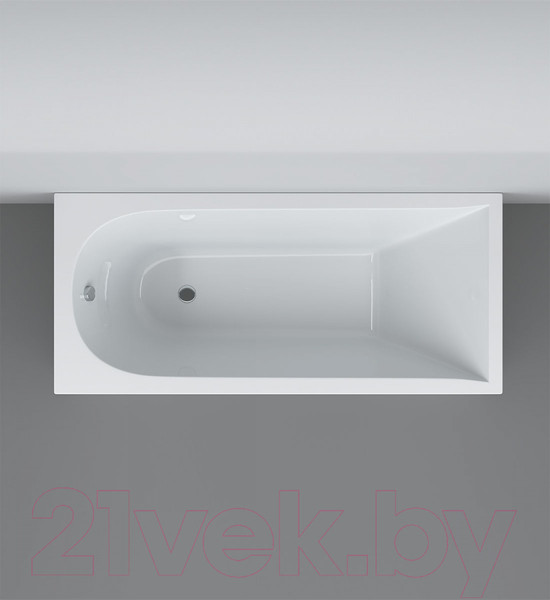 Изображение товара Ванна акриловая AM.PM Spirit W72A-170-075W-A2