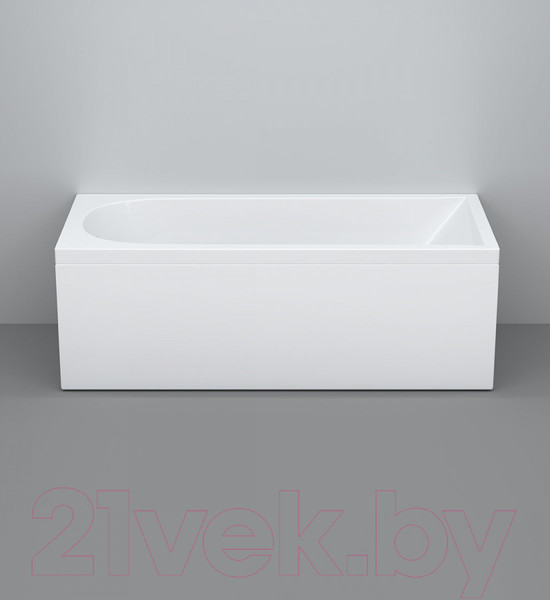 Изображение товара Ванна акриловая AM.PM Spirit W72A-170-075W-A2