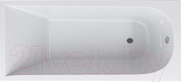 Изображение товара Ванна акриловая AM.PM Spirit W72A-180-080W-A2