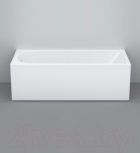 Изображение товара Ванна акриловая AM.PM Spirit W72A-180-080W-A2