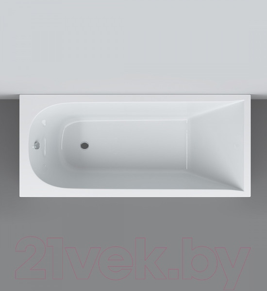 Изображение товара Ванна акриловая AM.PM Spirit W72A-180-080W-A2