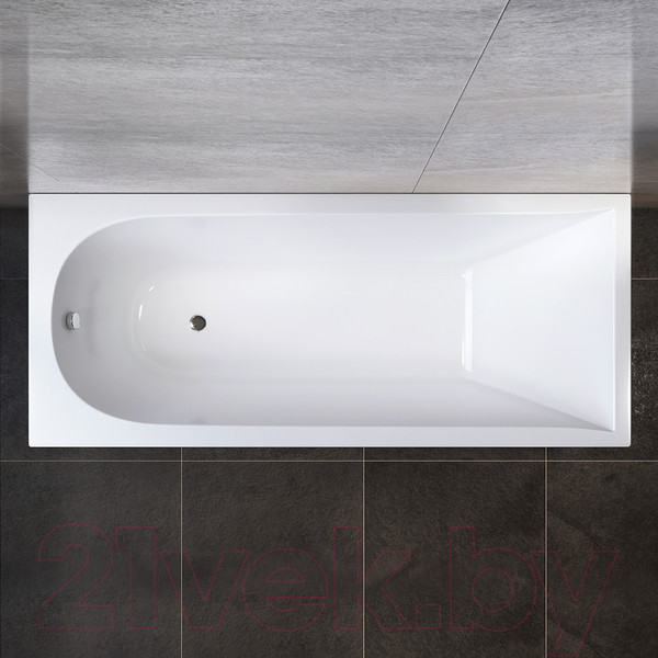 Изображение товара Ванна акриловая AM.PM Spirit W72A-180-080W-A2