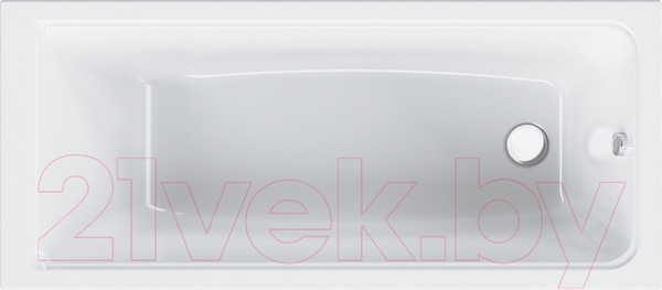 Изображение товара Ванна акриловая AM.PM Gem W90A-160-070W-A
