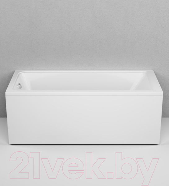 Изображение товара Ванна акриловая AM.PM Gem W90A-160-070W-A