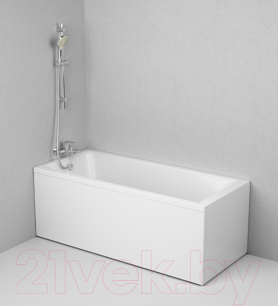Изображение товара Ванна акриловая AM.PM Gem W90A-160-070W-A