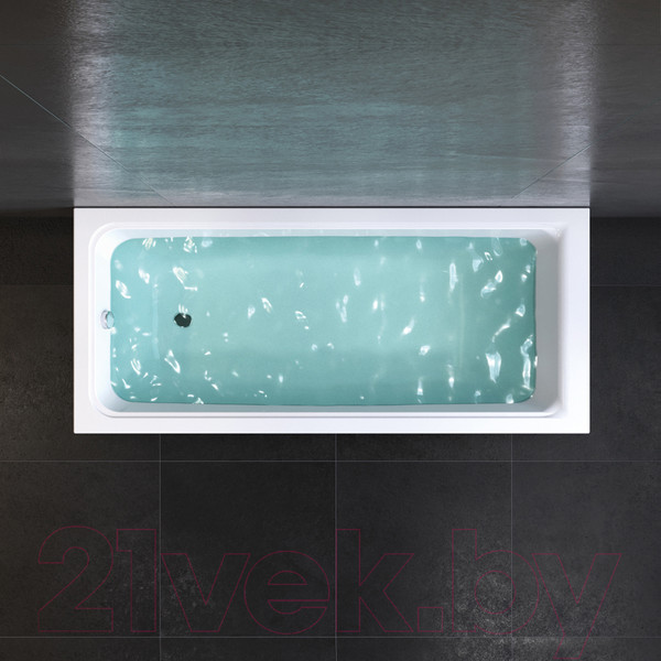 Изображение товара Ванна акриловая AM.PM Gem W90A-160-070W-A