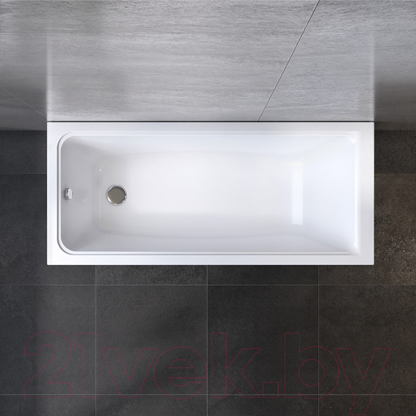 Изображение товара Ванна акриловая AM.PM Gem W90A-160-070W-A