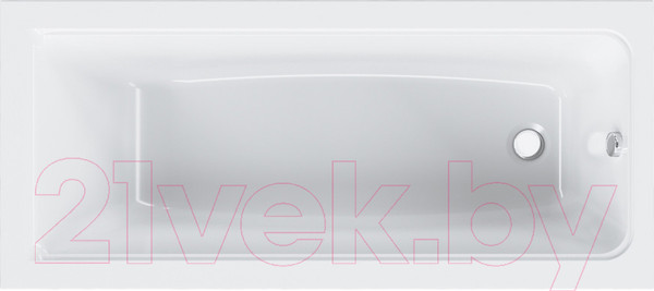 Изображение товара Ванна акриловая AM.PM Gem W90A-170-075W-A
