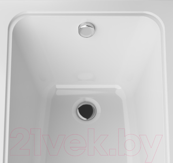 Изображение товара Ванна акриловая AM.PM Gem W90A-170-075W-A