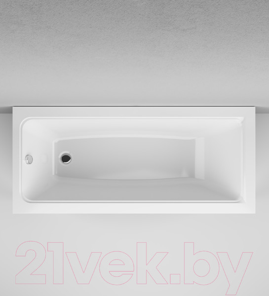 Изображение товара Ванна акриловая AM.PM Gem W90A-170-075W-A