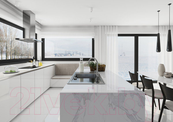 Изображение товара Смеситель Deante BCH 064M