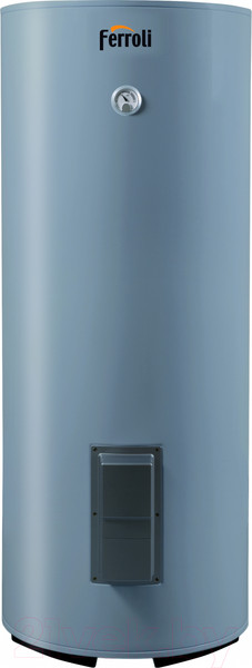 Изображение товара Бойлер косвенного нагрева Ferroli Ecounit F 300-1C (GRZ631KA)