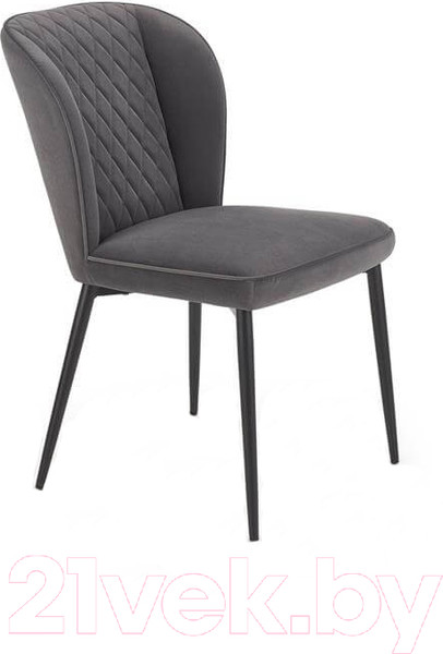 Изображение товара Стул Halmar K399 (серый)