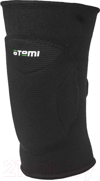 Изображение товара Наколенники защитные Atemi AKP-02 (L, черные)