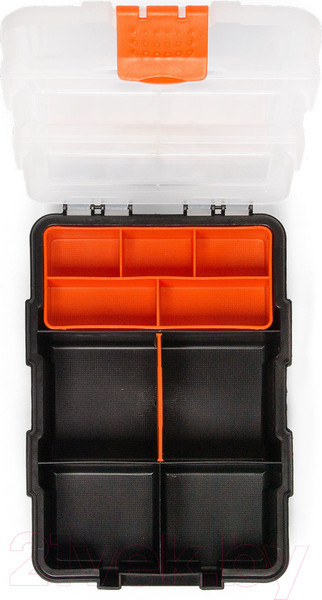 Изображение товара Органайзер для инструментов КВТ К-04 / 81441