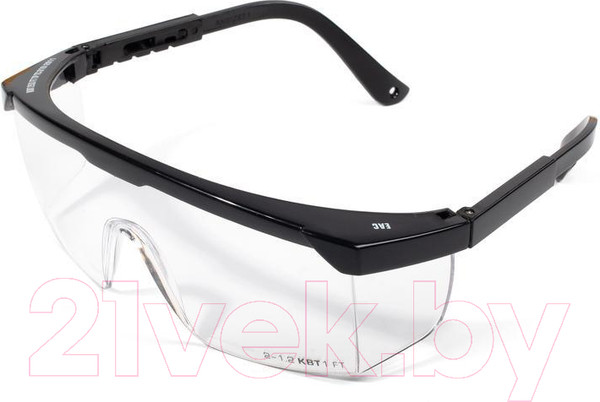 Изображение товара Защитные очки КВТ ОМ-03 / 79684