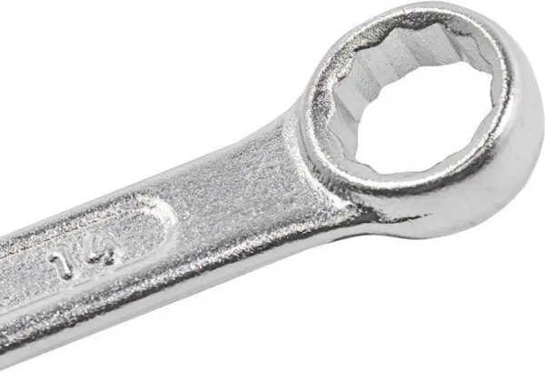 Изображение товара Набор ключей WMC Tools 5123 (47972)
