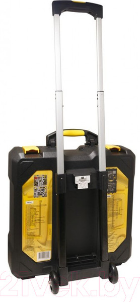 Изображение товара Универсальный набор инструментов WMC Tools 40400(48123)