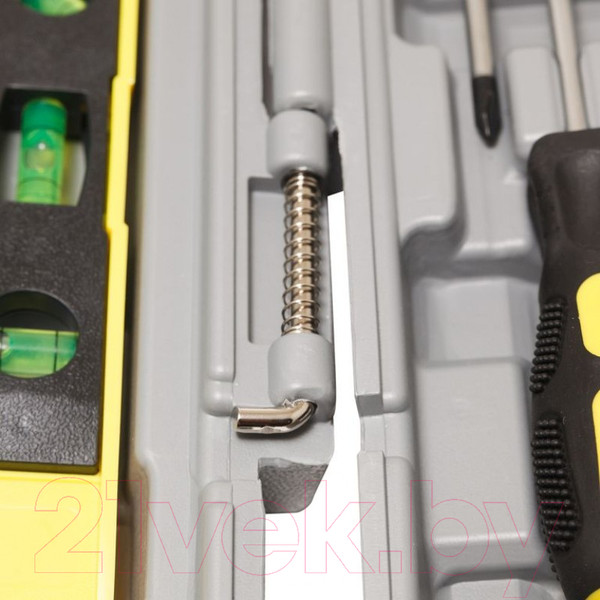 Изображение товара Универсальный набор инструментов WMC Tools 40400(48123)