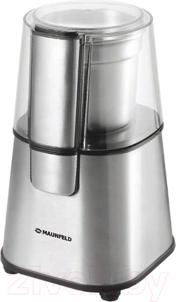 Изображение товара Кофемолка Maunfeld MF-521S