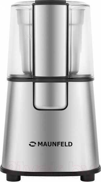 Изображение товара Кофемолка Maunfeld MF-521S