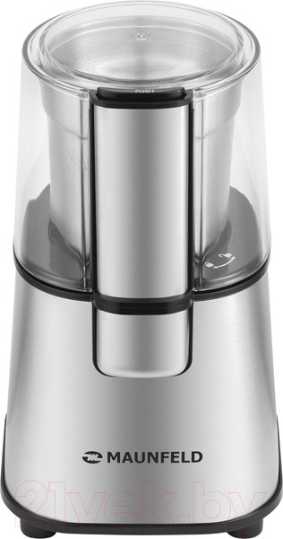 Изображение товара Кофемолка Maunfeld MF-521S