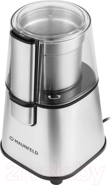 Изображение товара Кофемолка Maunfeld MF-521S