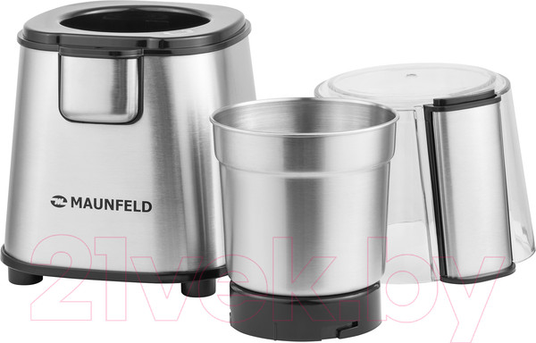 Изображение товара Кофемолка Maunfeld MF-521S