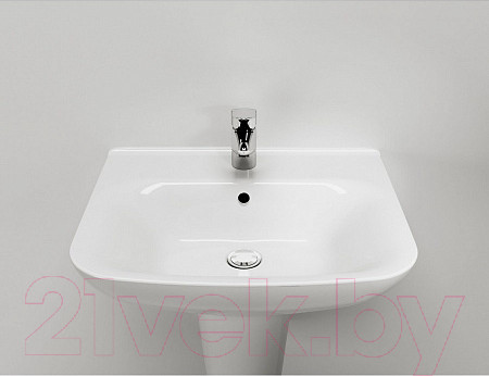 Изображение товара Умывальник AM.PM Like C804221WH