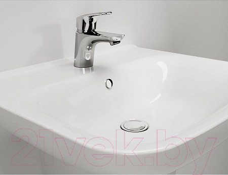 Изображение товара Умывальник AM.PM Like C804221WH