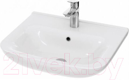 Изображение товара Умывальник AM.PM Like C804221WH