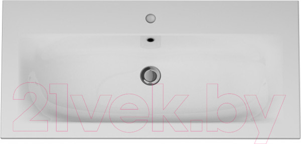 Изображение товара Умывальник AM.PM Spirit 2.0 M70AWCC1002WG