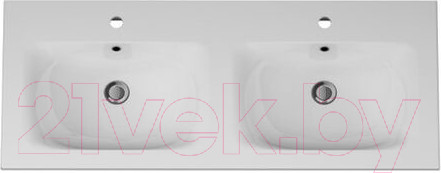 Изображение товара Умывальник AM.PM Spirit 2.0 M70AWCD1202WG