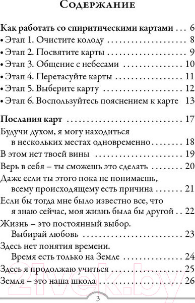 Изображение товара Книга Попурри Общение с Небесами (Вирче Д., Прааг Дж.)