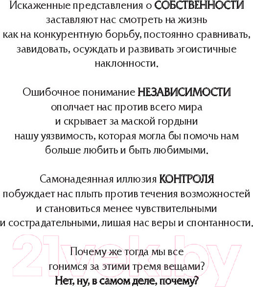 Изображение товара Книга Попурри Парадокс счастья. Парадигма счастья (Эйр Р.)