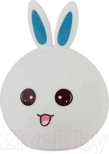 Изображение товара Ночник ЭРА NLED-416-2W-BU (белый)