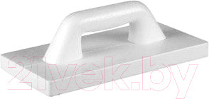 Изображение товара Терка шлифовальная Inter-S Пенопластовая 13x70см / 040048