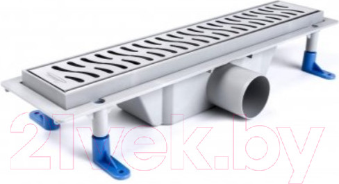 Изображение товара Трап для душа Styron Harmony STY-H-40