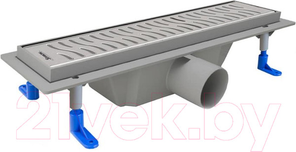 Изображение товара Трап для душа Styron Harmony STY-H-50