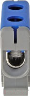 Изображение товара Клемма EKF PROxima PLC-KVS-16-50-Blue