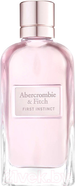 Изображение товара Парфюмерная вода Abercrombie & Fitch First Instinct (30мл)