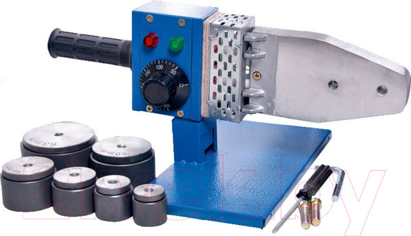 Изображение товара Паяльник для полипропиленовых труб Диолд АСПТ-2 (10150020)