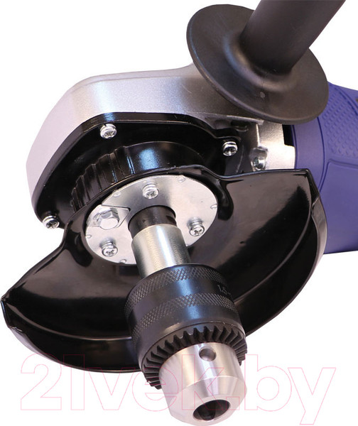 Изображение товара Угловая шлифовальная машина Диолд МШУ-1.2 П-02 (10042030)