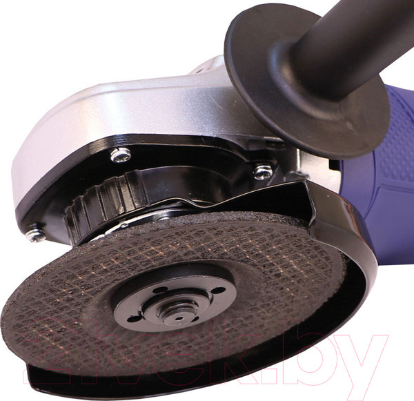 Изображение товара Угловая шлифовальная машина Диолд МШУ-1.2 П-02 (10042030)