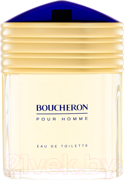 Изображение товара Туалетная вода Boucheron Homme (100мл)