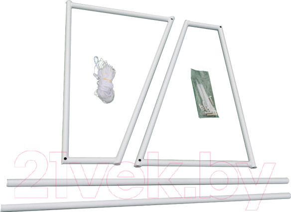 Изображение товара Футбольные ворота DFC GOAL 150